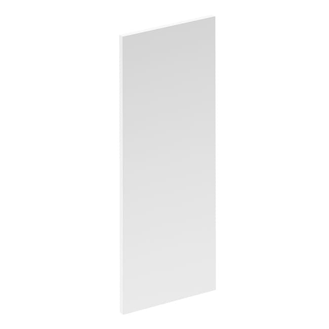 PORTE L30XH77 SOFIA BLANC