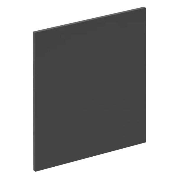 PORTE L60XH64 SOFIA GRIS FONCE