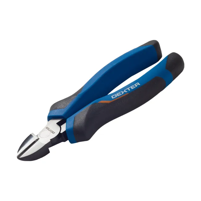 PINCE COUPANTE ELECTRICIEN 160MM DEXTER