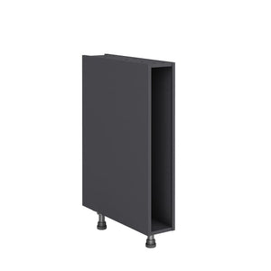 CAISSON BAS GRIS L15XH77XP58