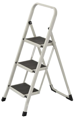 MARCHEPIEDS STEP STOOL 3 MARCHES