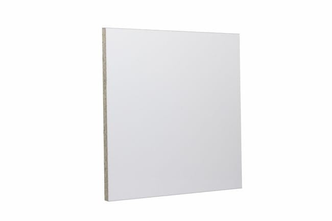 CRED BLANC BRILLANT 300X64X0.9