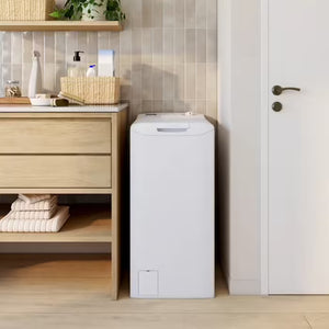 CANDY Lave-linge top CSTG 27L3/1-47 7kg