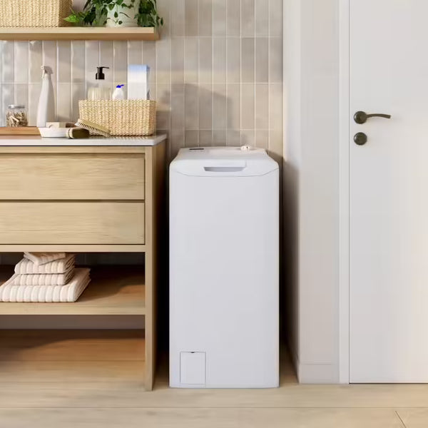 CANDY Lave-linge top CSTG 27L3/1-47 7kg