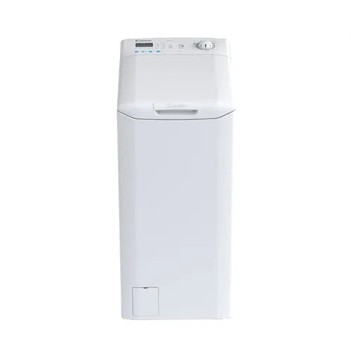 CANDY Lave-linge top CSTG 27L3/1-47 7kg