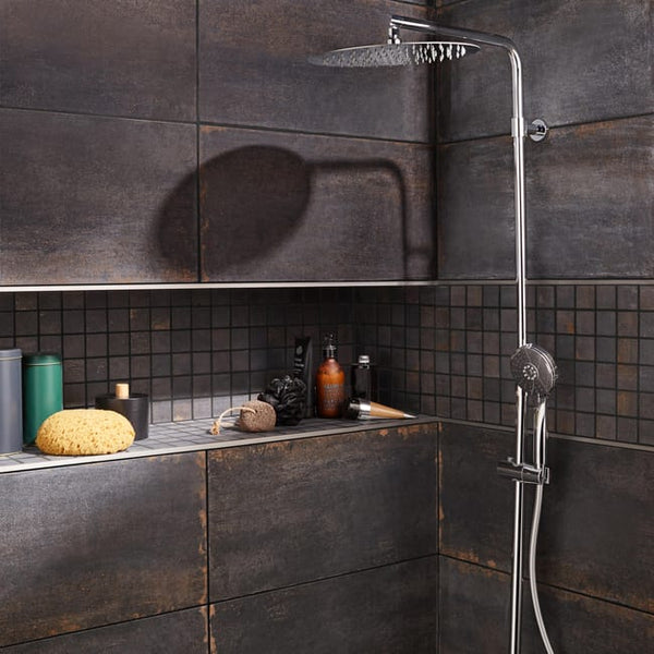 CX 30X60,4 METALLIC NOIR 1.54M2