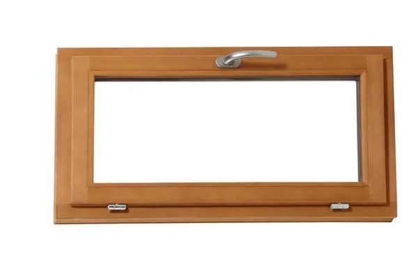ABATTANT BRICO ESSENTIEL BOIS 45X60