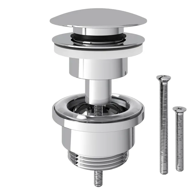 BONDE CLIC CLAC EXTENSIBLE CHR