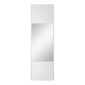 SPACEO SQ 250X76.2 SNOW