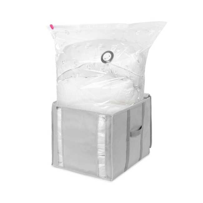 BOITE SS VIDE GRANIT 3 H33 X L36 X P42