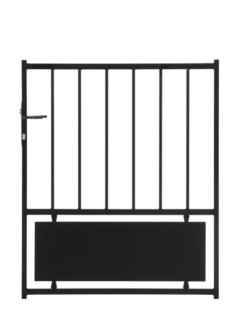 PORTILLON MAYET 1M X 120 AJ A PEINDRE V2