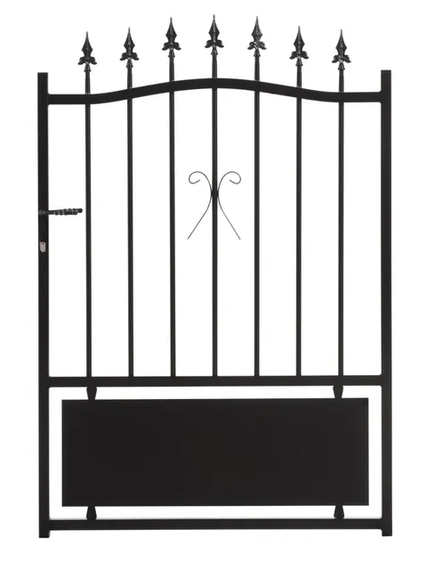 PORTI SARCE 1M X 130/146 BP A PEINDRE V2