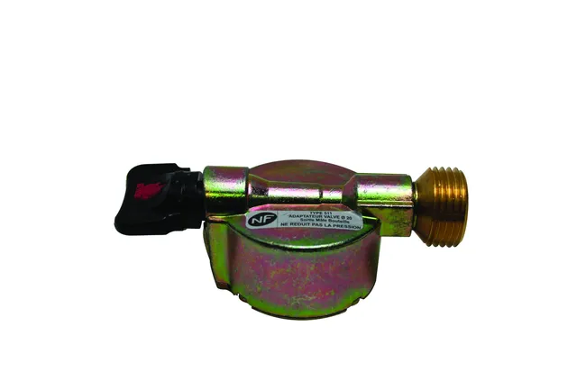 ADAPTATEUR 511 HOZELOCK