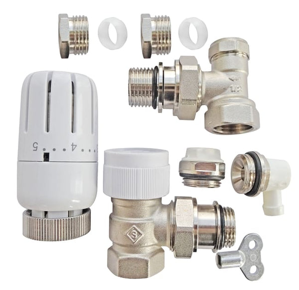KIT THERMO T301 UNIV COMPLET D14 CROSS