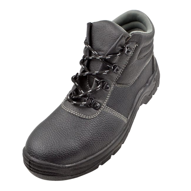 1PX CHAUSSURES HAUTES S3 T43