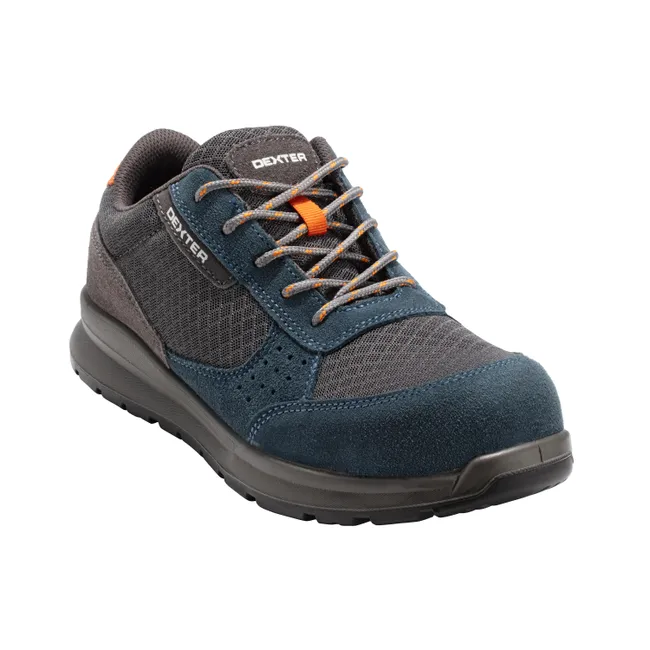 CHAUSSURES BASSES DEXTER S1P T41