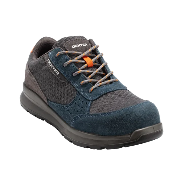 CHAUSSURES BASSES DEXTER S1P T42