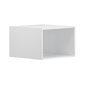 CAISSON HAUT BLANC L60XH39XP58