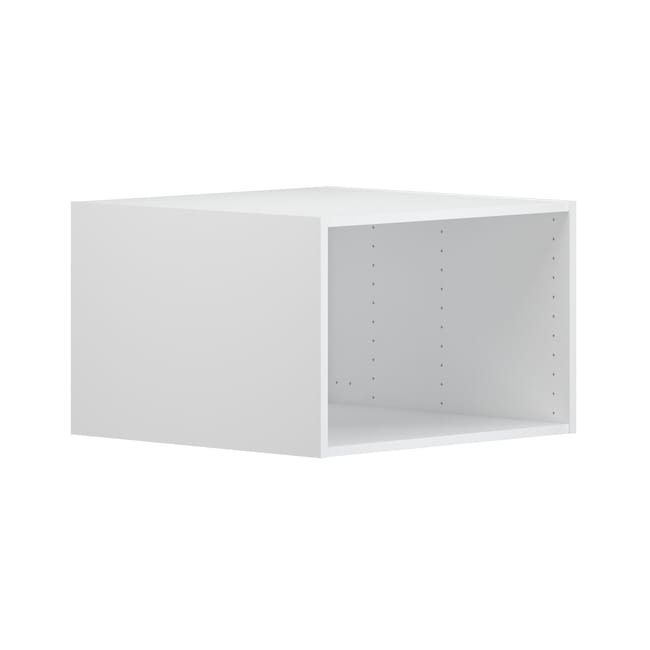CAISSON HAUT BLANC L60XH39XP58
