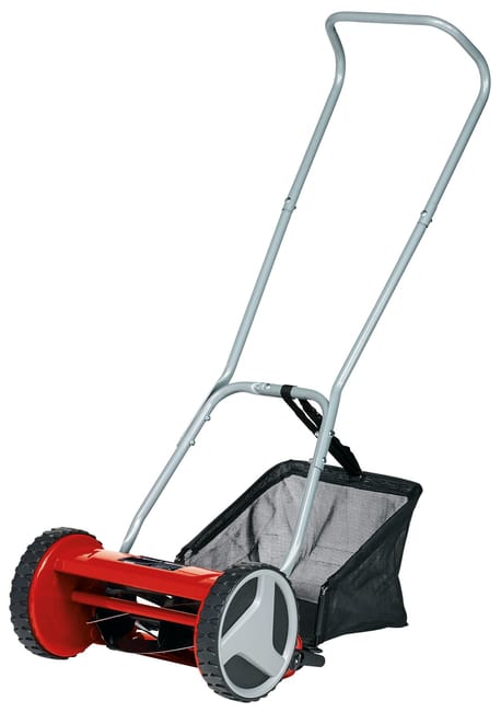 TONDEUSE A MAIN EINHELL GC HM 300 CPE 30CM