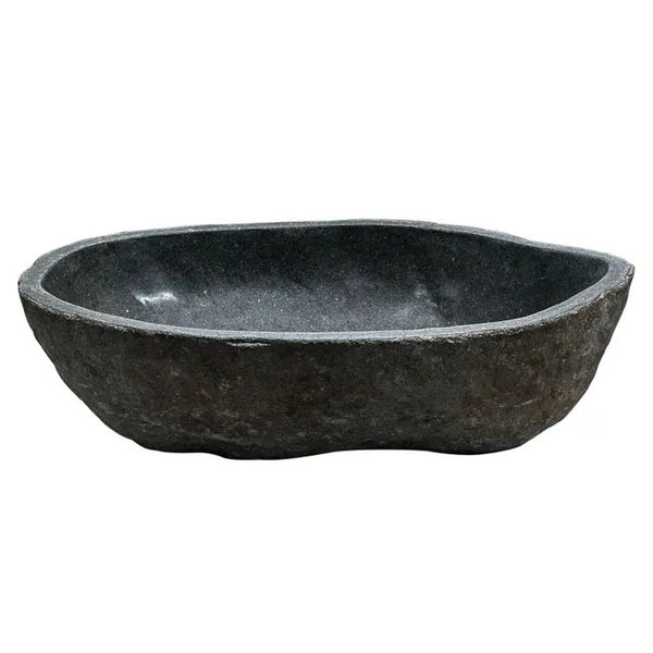 RIVER STONE VAP PIERRE L35X25XH15CM