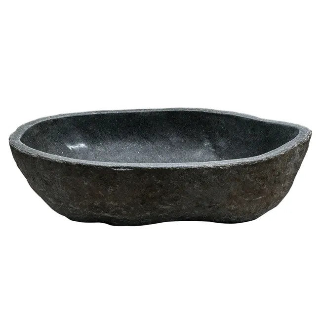 RIVER STONE VAP PIERRE L35X25XH15CM
