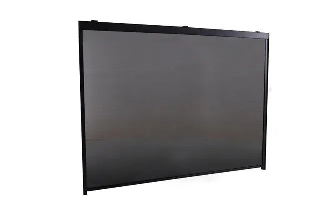 Store pour pergola textilène gris foncé l.210 x L.334 cm