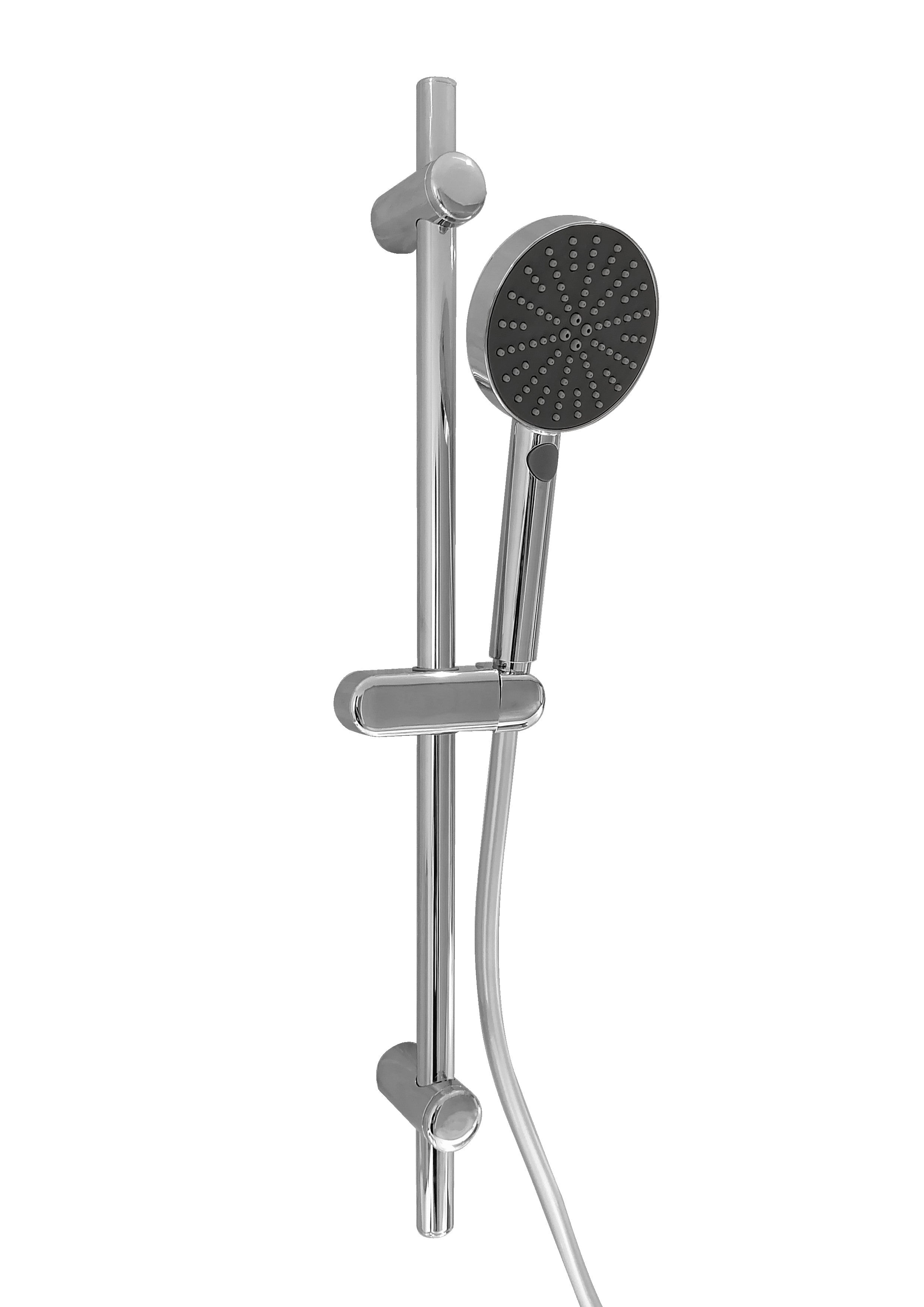 ENSEMBLE DE DOUCHE EASY CHROME