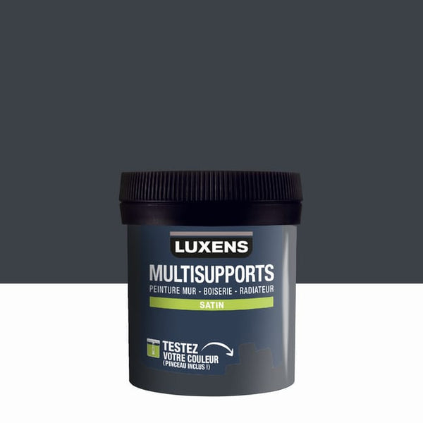 TESTEUR MS SAT LUXENS 50ML GRIS PAR 1