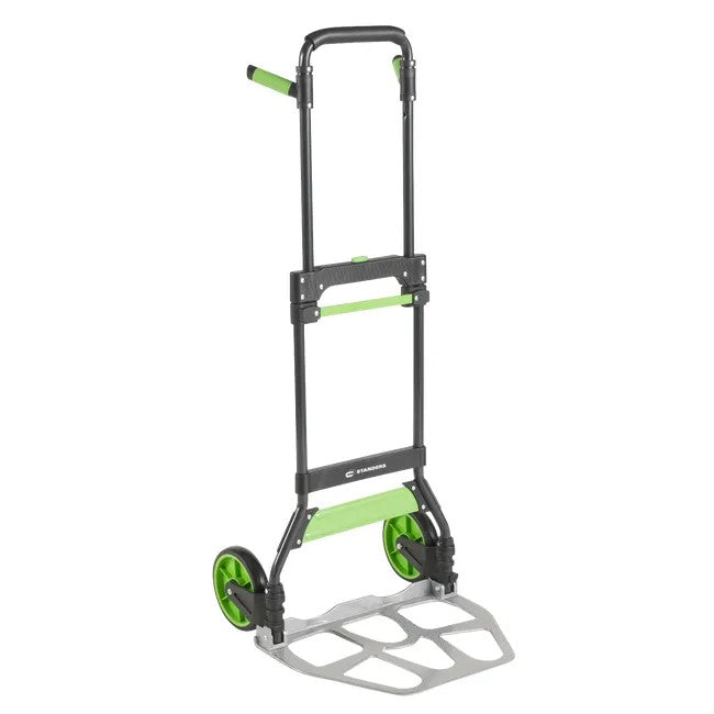 DIABLE PLIABLE ALU STANDERS 100KG