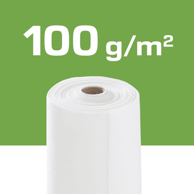GEOTEXTILE AXTON 100G/M2 1X10M LC