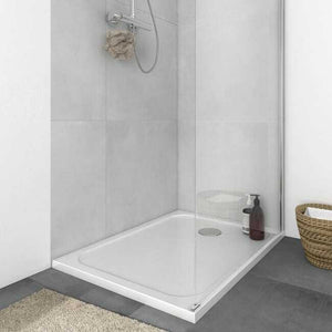 EASY LIGHT 70X90CM RECEVEUR RESINE