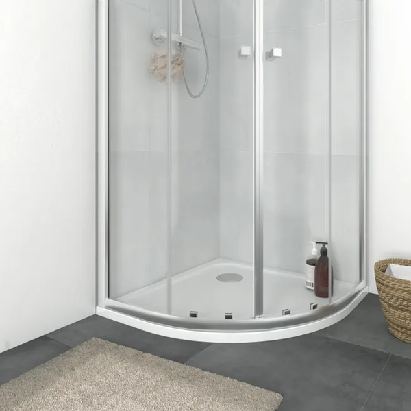 EASY LIGHT 1/4C 80CM RECEVEUR RESINE