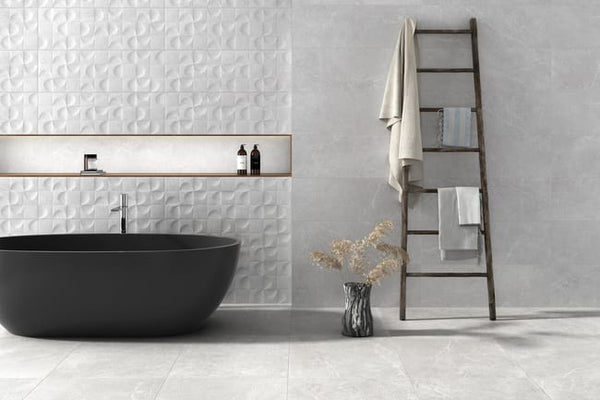 CX KIVI 2 BLANC DECOR 30X90 1.08M