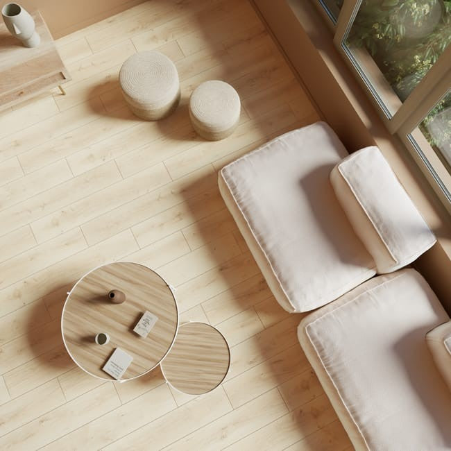 STR FORTE 8MM NILO2 1.99M2