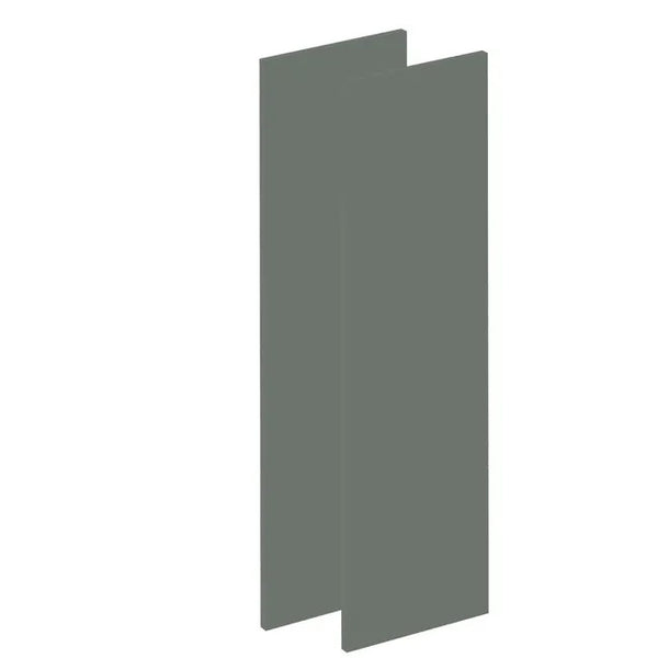L2 PORTE ANGLE L30XH103 VIENNE GRIS VERT