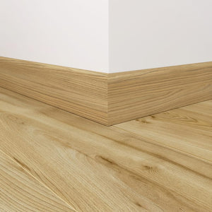 PLINTHE MDF 14X78X2400MM ARTENS MALTE