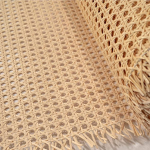 ROULEAU DE CANNAGE PVC 45X100 NATUREL