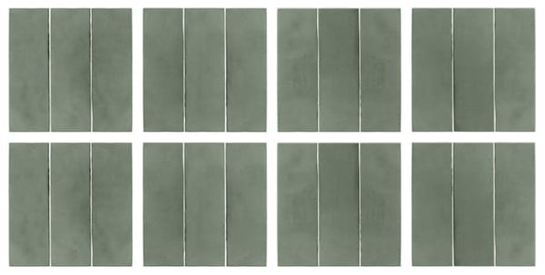 VINYL WAY PLAQUE ADH 20X20 MASSA X8
