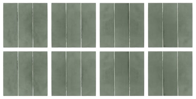 VINYL WAY PLAQUE ADH 20X20 MASSA X8