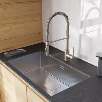 CUVE INOX MICHIGAN 75 CM