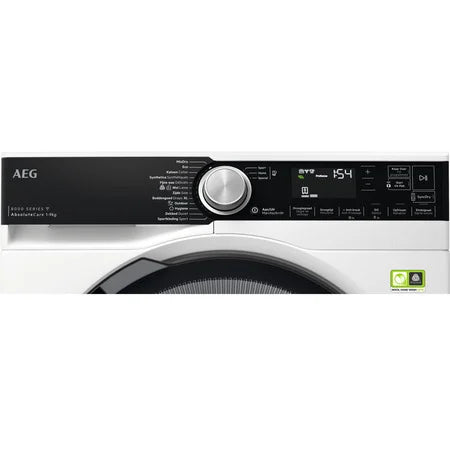 SÈCHE-LINGE AEG TR89T76C - 8000 AbsoluteCare