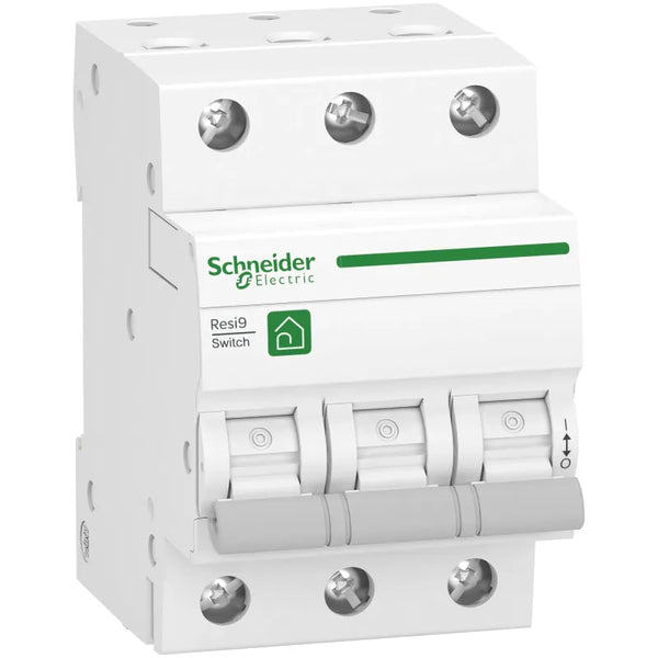 Disjoncteur K60N-B20-1 B 20A unipolaire Schneider A9K01120