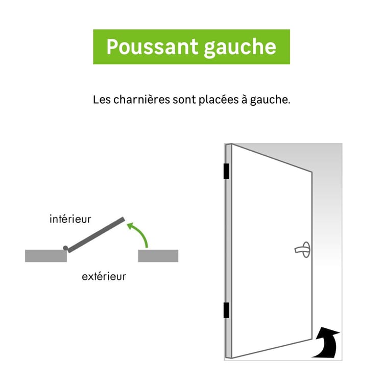 BP CHARME H72 73G