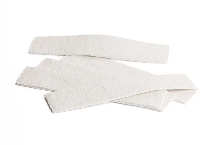 PDP QUARTZ ELABRICK DOVER BLANC 1M²