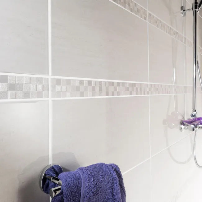 CX 25X50 VERONE BLANC 1.5M2