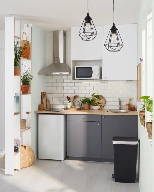 PORTE L60XH64 SOFIA BLANC