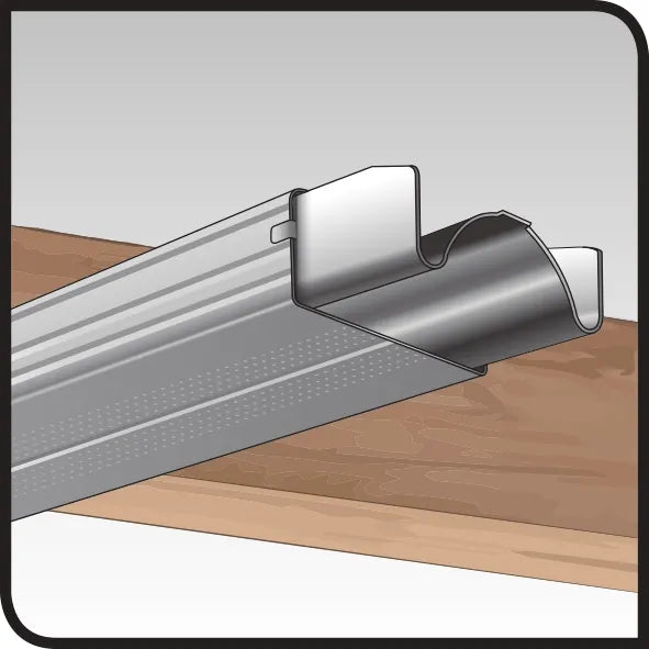 50 RACCORDS DE FOURRURE STANDERS