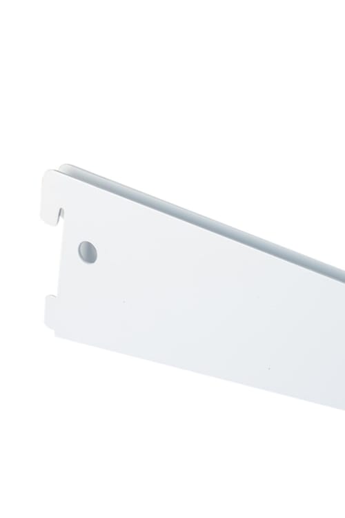 CONSOLE DOUBLE SPACEO E50 L37CM BLC