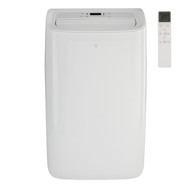 Climatiseur mobile réversible EQUATION Cool & Heat 2600W